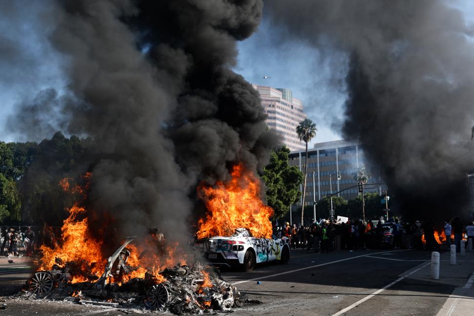 Mario Tama/ Getty Images